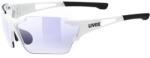 uvex SZEMÜVEG SPORTSTYLE 803 RACE VM, WHITE (8803) (aspire-00058257_1_1)