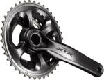 SHIMANO Hajtómű Xtr 180Mm-40X30X22F Integrált Hg-X 11-Es Hollowtech 2