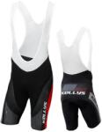 Kellys Kantáros Nadrág Pro Race Rövid Betéttel red XS