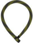ABUS láncos lakat IvyTex Chain Color 7210/85, racing yellow - bringaboard