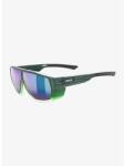 uvex SZEMÜVEG MTN STYLE CV green matt fade/mirror green (S5330367795)