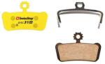 SwissStop Fékbetét RS Organic 31 Avid X0, Elixir 7, 9, Guide Ultimate - bringaboard
