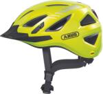 ABUS kerékpáros városi sisak Urban-I 3.0 MIPS, In-Mold, signal yellow, M