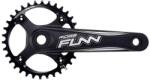 Funn Hajtómű Ridge Solo Comp integrált MTB hajtómű középcsapággyal 170mm 36T