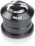XLC Kormánycsapágy félint. A-Head, 1 1/8, 28, 6/ 44/ 34 mm, fekete - bringaboard