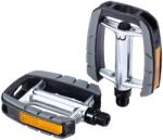 BBB trekking pedál BPD-43 ComfortLight, alu test, extra könnyű