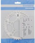 SHIMANO Lánckerék 39F Fc4603 Ezüst 10-Es