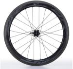 Zipp komplett hátsó kerék WH 404 CC NSW V1 700R SR 11S CPG