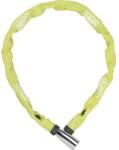 ABUS láncos lakat Web 1500/60, lime - bringaboard