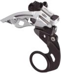 SHIMANO Váltó Első E-típus Slx Fdm660 Ah-fh Ts 9-es