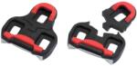 Giant Stopli Pedal Cleats 9 Degrees Float Look System Compatible