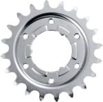 SHIMANO Lánckeréksor Egyes 20F Css500
