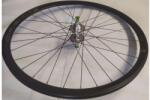 Gipiemme Kerékszett Pista030 Fixie (Fix/Fix) Ip. Csap. Aggyal Fekete 30mm - bringaboard