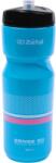 Zéfal Kulacs Sense M80 - 800Ml Menetes Cián Kék (Fekete/Fehér)
