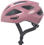 ABUS kerékpáros sport sisak Macator, In-Mold, shiny rose, L