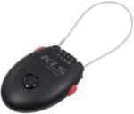 Kellys Codecase zár