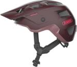 ABUS kerékpáros sport sisak MoDrop, In-Mold, maple red, L