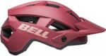Bell Spark 2 MIPS kerékpáros sisak matt rózsaszín 53-60cm
