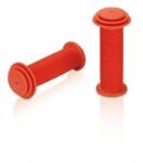 XLC Markolat gyerek 100mm, 180g, piros, kraton, ütközésvédelem GR-G18