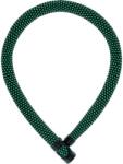ABUS láncos lakat IvyTex Chain Color 7210/110, diving blue - bringaboard