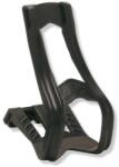 ZEFAL Klipsz Mtb S/M (40-42) Pár Műanyag (Szíjhoz) Fekete 104G