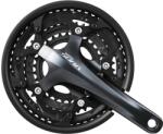 SHIMANO Hajtómű Sora 175Mm-50X39X30F Integrált Hg 9-Es Lv