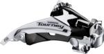 SHIMANO Váltó E Ty A-Bil Ah/Fh-Ts 34, 9Mm(+31, 8/28, 6) Tripla 48F 6/7-Es M°