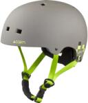 Cairn Eon J gyerek sisak, mat khaki lemon S