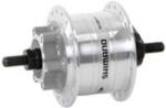 SHIMANO Agy Első Dinamós Nexus Anyás Tárcsafék 6-Csavaros 3.0W Smdh10 - bringaboard - 29 660 Ft