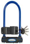 Master Lock Lakat U-lakat 8195COLW 280 mmx110 mmx13 mm kék