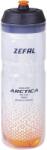 Zéfal Kulacs Thermo Arctica 75 - 750Ml 2.5H Ezüst/Narancs 135G