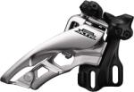 SHIMANO Váltó Első E-típus Xtr Fdm9000 11-es Side Wing Side Pull