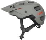 ABUS kerékpáros sport sisak MoDrop, In-Mold, chalk grey, S