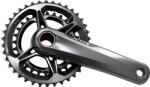 SHIMANO Hajtómű Xtr B2 175Mm-38X28F Integrált 12-Es Hollowtech 2
