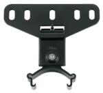 SKS Sks-germany Sárvédőrögzítő Csomagtartóhoz 45 mm - 136546