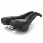 Selle SMP Smp Trk E-Trk Gel fekete nyereg