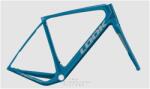 LOOK Váz Szett 765 Optimum Plus Disc Metallic Blue Glossy S