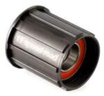 DT Swiss Agyhoz Shimano acél rotor Ratchet System 11 sebességes Road