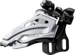 SHIMANO Váltó E Deore E-Típus -Ss Dupla 36-38F Fekete 10-Es M°
