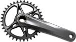 SHIMANO Hajtómű Xtr 170Mm-Láckerék Nélkül Integrált 11/12-Es Hollowtech 2