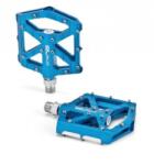 XLC Pedál BMX/Freeride kék PD-M12