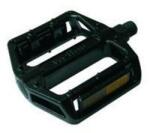 Spyral Pedál Spyr Botchy Blk - bringaboard
