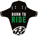 REVERSE Sárvédő MTB első teleszkóp merevítésére szerelhető (Reign in Mud) zöld/fekete