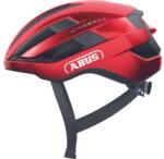 ABUS kerékpáros sport sisak Wingback, In-Mold, performance red M (54-58 cm) - bringaboard