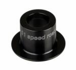 DT Swiss Agyhoz Hátsó Kupak 12 Mm Gyorszárra 142x12mm 11s Rotor Oldal