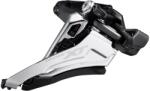 SHIMANO Váltó E Xt K-Bil -Ss 34, 9Mm(+31, 8/28, 6) Dupla 36-38F 12-Es M°