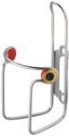 Elite Bottle cage Ciussi Inox