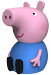 Comansi Comansi, Peppa Malac: Ülő Zsoli figura - Lányoknak és fiúknak, 3 éves kortól