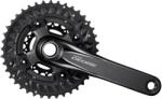 SHIMANO Hajtómű Deore 170Mm-40X30X22F Integrált Hg-X 10-Es