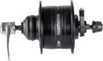 SHIMANO Agy Első Dinamós Nexus Qr Tárcsafék Center Lock 3.0W Smdh10 - bringaboard - 27 890 Ft